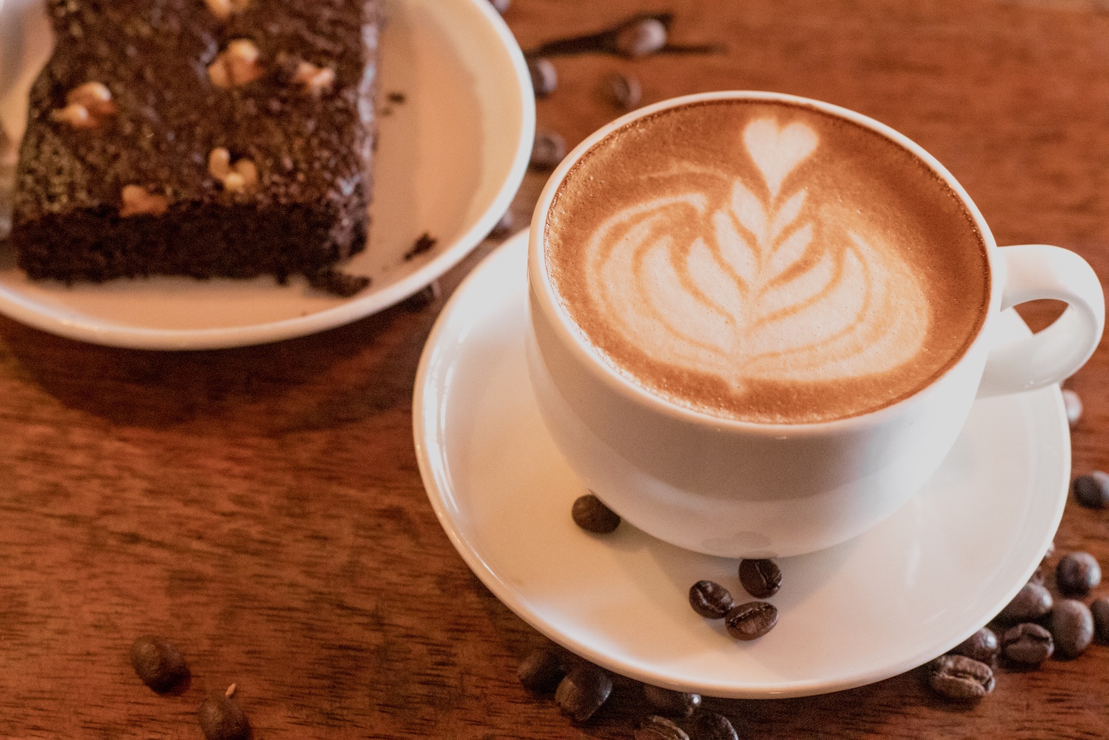 Prana Cafe